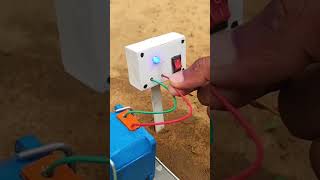 #how #to #make #project #mini #project #Chhota #water #pump #motor #pump #pani #chalu