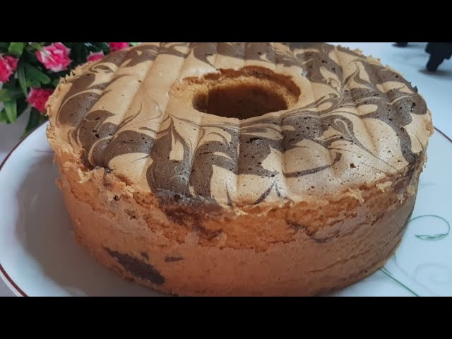 Cuma 3 Telur Bolu All In On Mengembang Besar || Resep Bolu Panggang -  Youtube Cuma 3 Telur Bolu All In On Mengembang Besar || Resep Bolu Panggang -  Youtube