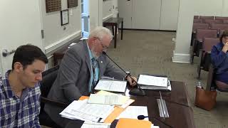 Warren County Planning Commission considers short-term rentals