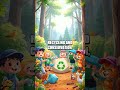 The Impact of Environmental Awareness in Game Vlogging