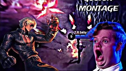 GUSION FLICKER FREESTYLE MONTAGE #viralvideo #mlbb #gusionuser #shorts 🥶videogames LIKE N SUBSCRIBE
