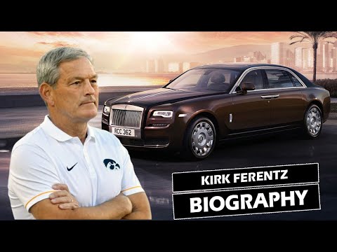 Video: Kirk Ferentz Net Worth