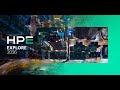 HPE Explore 2026 - Zurich Trailer