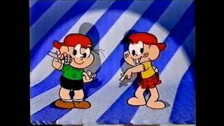 Kleberiano - Miojo Turma Da Mônica 2019