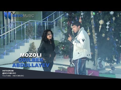 Odilbek Abdullayev Mozoli Одилбек Абдуллаев Мозоли
