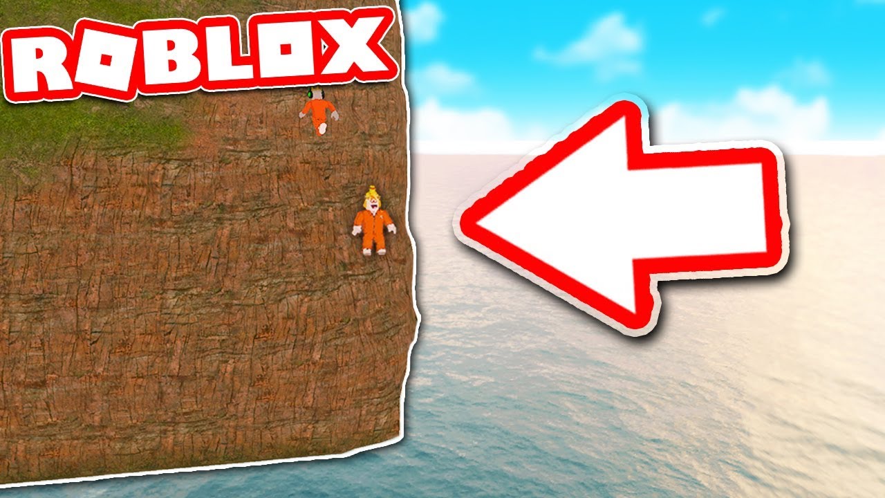 How To Escape The Entire Jailbreak Map Roblox Jailbreak - all roblox jailbreak map