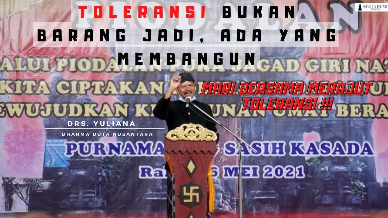 PURA TEMPAT SETAN???  INI JAWABANNYA.