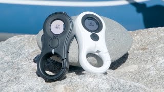 Lynq Long-Range GPS Tracker | The Henry Ford's Innovation Nation