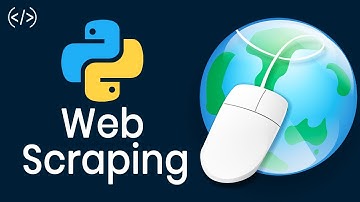 Web Scraping with Python | Beginners Guide to Web Scraping