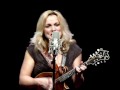 Rhonda Vincent - Lonesome Wind Blues