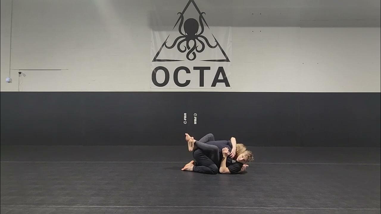 Self Defense Punch Block Series 1 YouTube