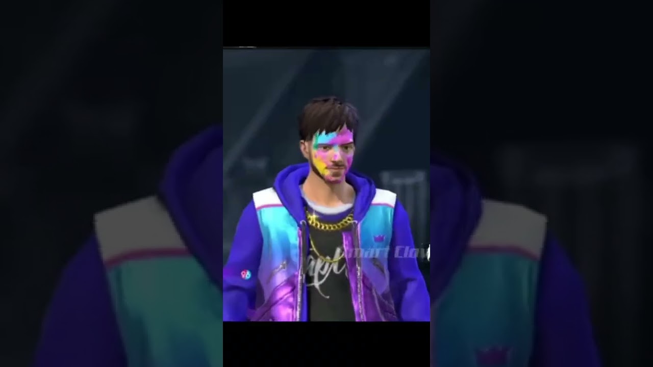 ফ্রী ফায়ার হোলি ইভেন্ট 2022 || Ff Holi Event 2022 Calendar