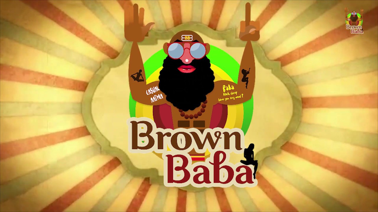 Brown Baba Promotional -1 | Hindi Channel | Brownbaba - YouTube