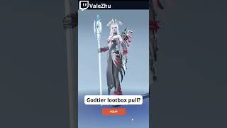 I LOVE IT #overwatch2 #twitch #shorts #short
