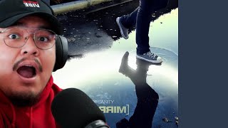 1ST LISTEN REACTION Breakdown Of Sanity - Story Of A Stranger