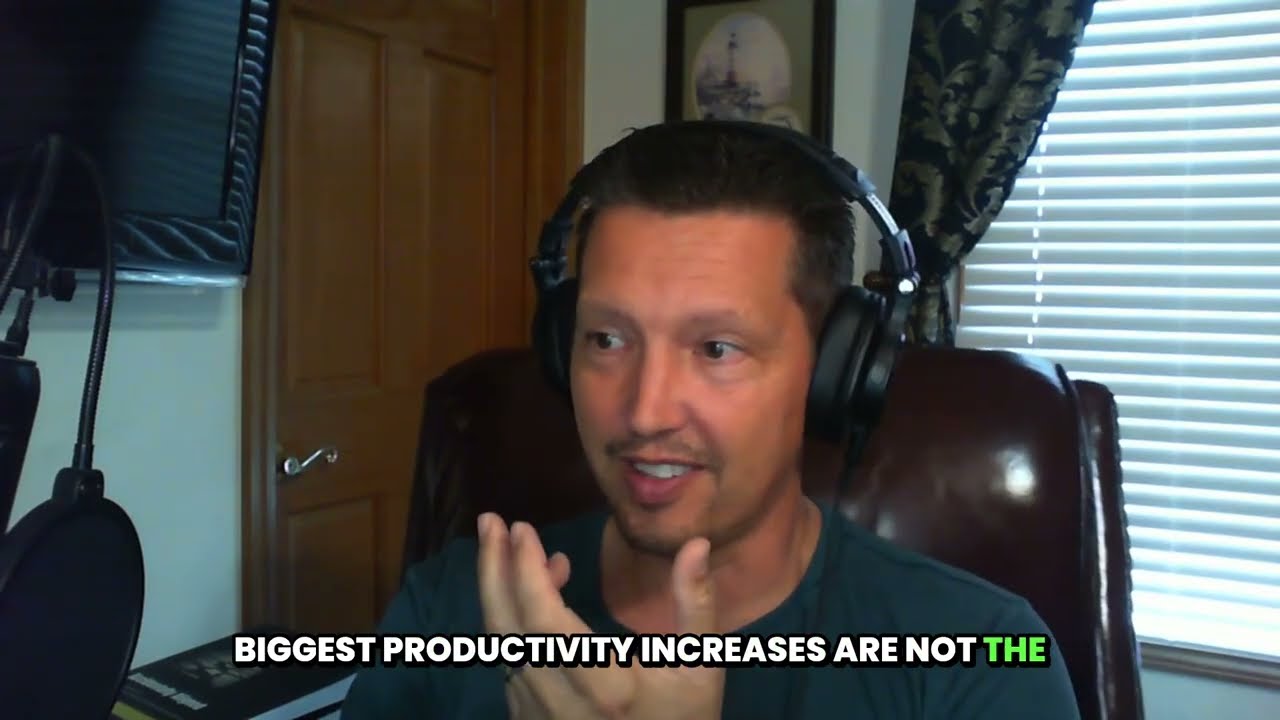 Accidentally Aligned: Jason E. Neal