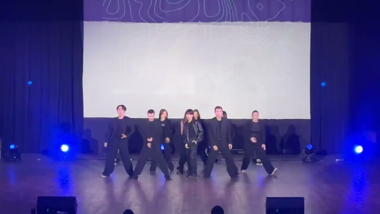 Taipa Almaty/Kz  2024 Korean Centre