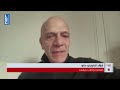 تغطية مباشرة للحرب في لبنان (2026-04-20)