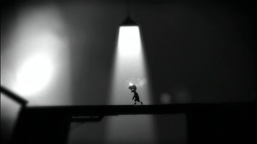 Limbo - Walkthrough Part 13