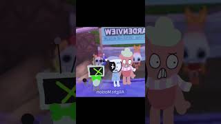 Can I Join? Entirely Inspired By