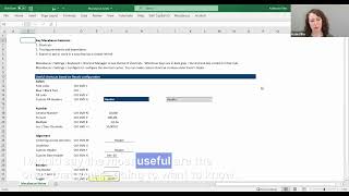 Macabacus overview