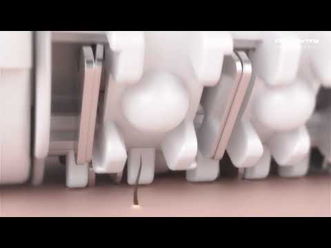 Rowenta EP8060F0 SKIN RESPECT Premium Care