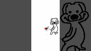 Famous Put Finger Here #flipnote #shorts #viral #trending #animation #popular #shortsviral #song #ytshorts. Wealth