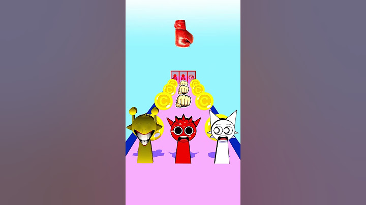Incredibox Sprunki BEST CLEAN RUN  Challenge - Help Wenda vs Raddy vs Simon Phase 2!