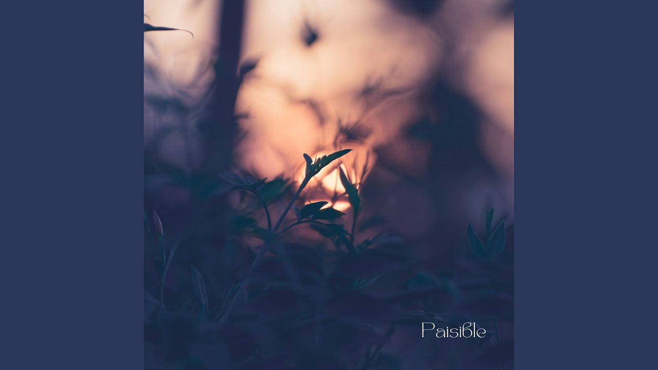 Watch Paisible on YouTube Watch Paisible on YouTube