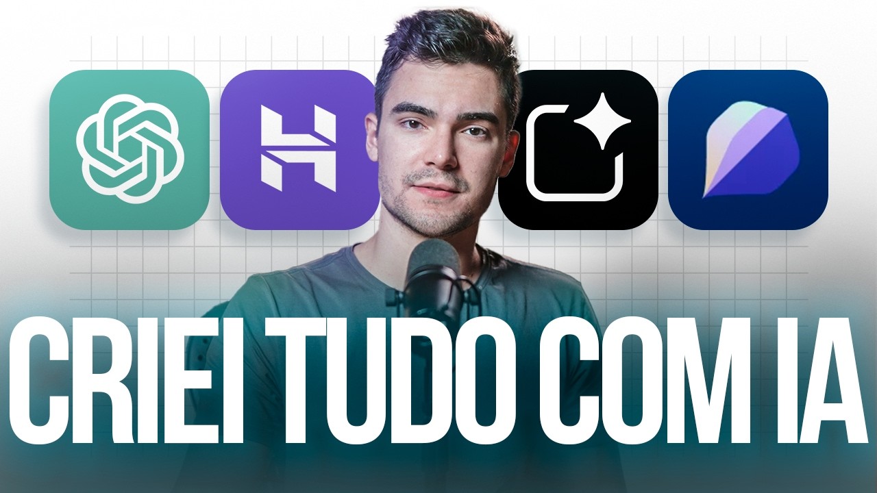 10 Ferramentas Obrigatórias de IA para o Seu Negócio