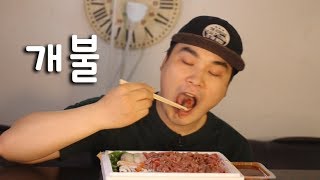 2017.7.13 Fish Sea Eating Sound