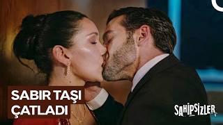 Bir Tek Sana Güveniyorum | Sahipsizler