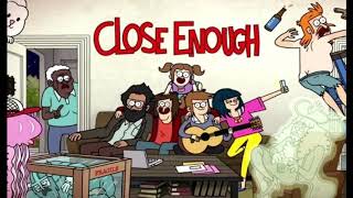 Close Enough Characters Explained/Discussed/ Review
