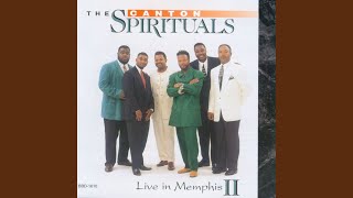 Video thumbnail of "The Canton Spirituals - Lord, Hold My Hand"