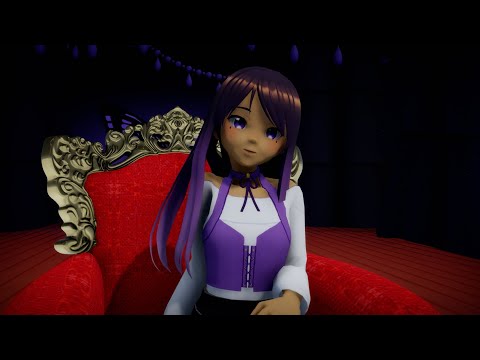 [MMD] KING