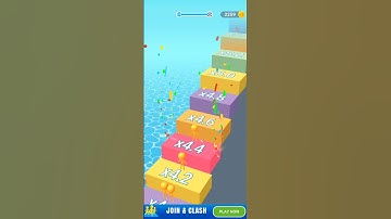 count master game play 🎮 All level Android iOS#countmaster #count #shorts