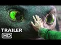 HOW TO TRAIN YOUR DRAGON Trailer (2025)