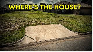 Dark Stories Behind Driveways That Lead to Nowhere