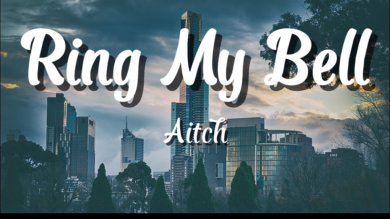 RMB (Ring My Bell) - Aitch