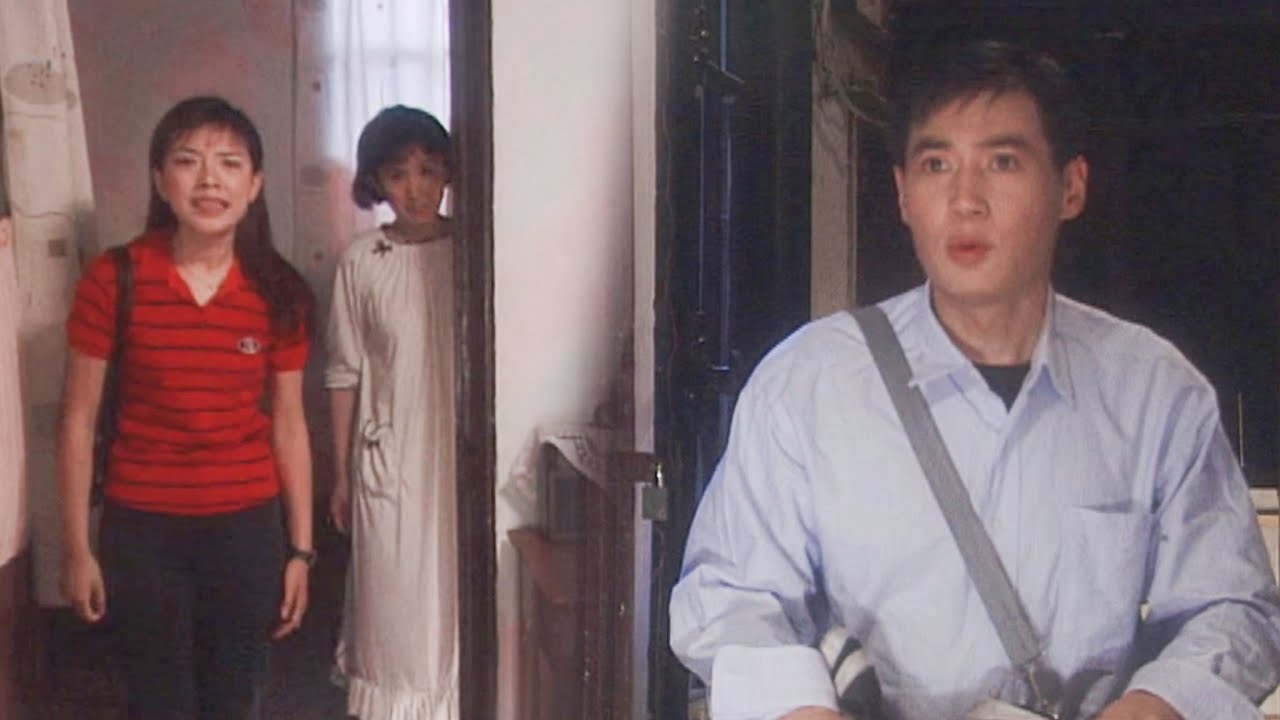 丈夫趁妻子不在竟將情人放在家裏，被旅行回家的妻子親眼目睹！#狗血 #出軌 #家庭倫理