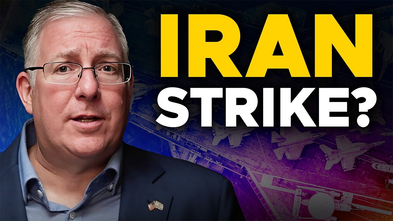 Майк Хакаби об Иране, Газе и мирном видении Трампа #347