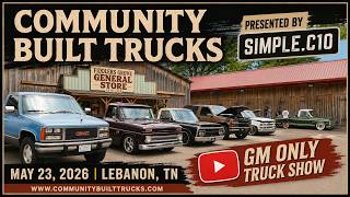 Will This First Ever Truck Show Be A Hit?