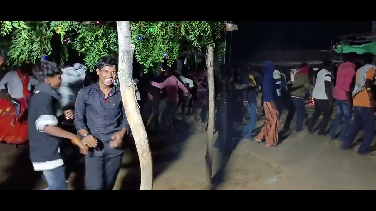 Kolami Dev SatSomvaar: The Dublipod Rohpat Revealed!