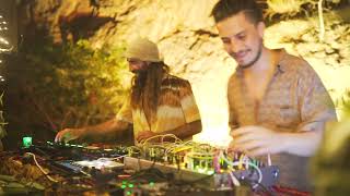 Joaquin Cornejo x Alex Serra // 'Las Frutas' Live Jam at Tierra Iris (Ibiza, Summer 2022)