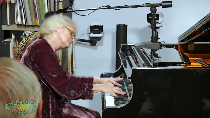 Kitten on the Keys - Sue Keller