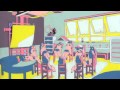 Cuushe - Butterfly Case [trailer]