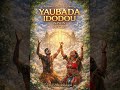 YAUBADA IDODOU Sayon Ai Cover 2026 By Dave Mwakilaguyau 