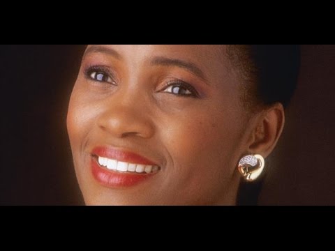 Barbara Hendricks - Tribute to Duke Ellington - Full concert (1994)