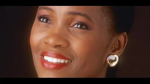 Barbara Hendricks - Tribute to Duke Ellington - Fu...