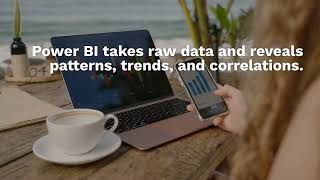 Power BI in Pharmaceutical Research - Visualizing Progress